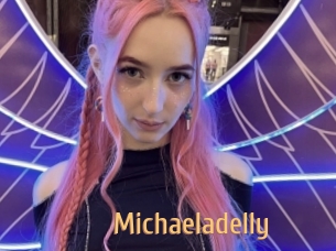 Michaeladelly