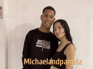 Michaelandpamela