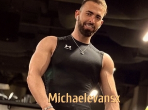 Michaelevansx