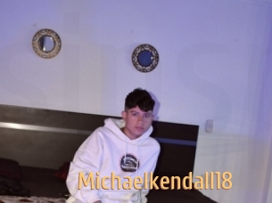 Michaelkendall18