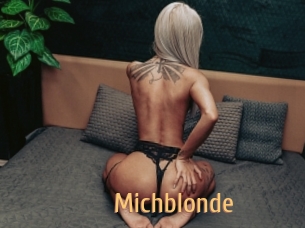 Michblonde