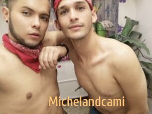 Michelandcami