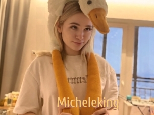 Micheleking