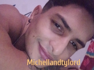 Michellandtylord