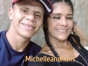 Michelleandhans