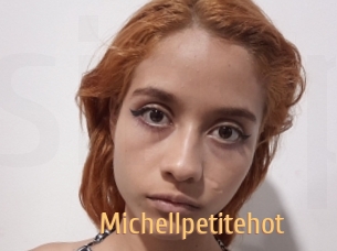 Michellpetitehot