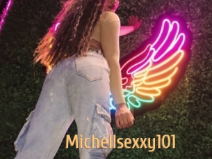 Michellsexxy101