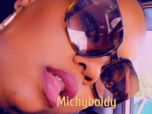 Michyboldy