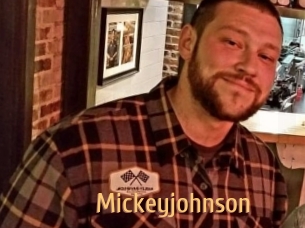 Mickeyjohnson