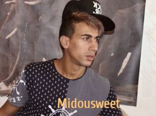 Midousweet