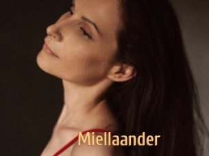 Miellaander