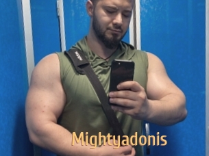 Mightyadonis