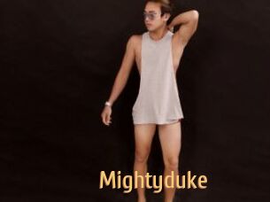 Mightyduke