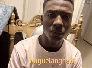 Miguelanghelo