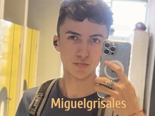 Miguelgrisales