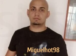 Miguelhot98