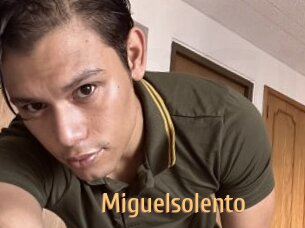 Miguelsolento