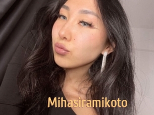 Mihasiramikoto