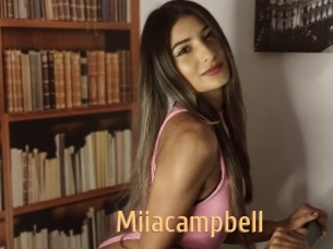 Miiacampbell