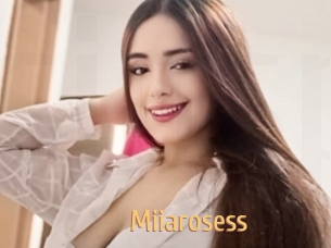 Miiarosess