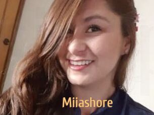 Miiashore