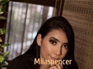 Miiaspencer