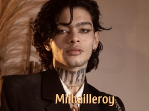 Miihailleroy