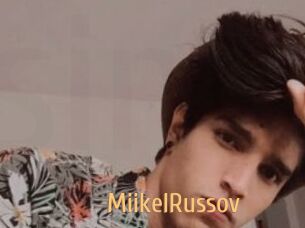 MiikelRussov