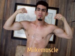 Miikemuscle