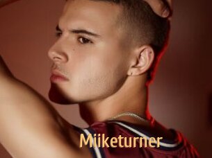 Miiketurner