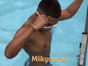 Miikycooper