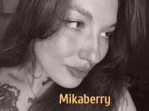 Mikaberry