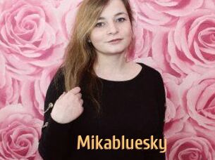 Mikabluesky