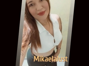 Mikaelalust