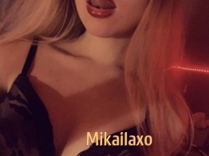 Mikailaxo