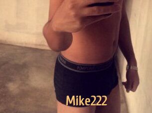 Mike222