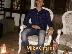 MikeXhorny