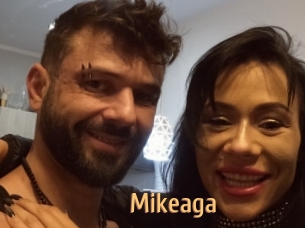 Mikeaga