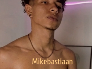 Mikebastiaan