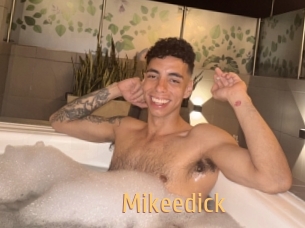 Mikeedick