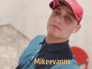 Mikeevanns