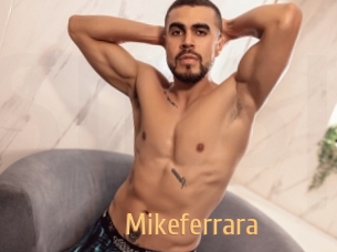 Mikeferrara