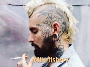 Mikefisherx