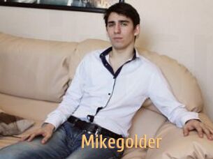 Mikegolder