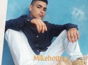 Mikehotter