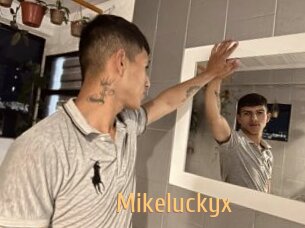 Mikeluckyx