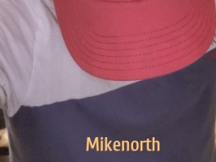 Mikenorth