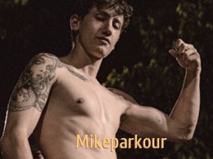 Mikeparkour