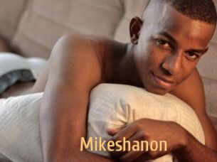 Mikeshanon