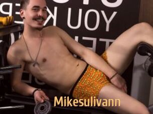 Mikesulivann